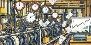 El Costo de la Ineficiencia: Cuánto Pierdes sin Optimizar