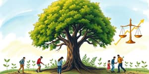 Métricas ESG en Finanzas: Inversiones Responsables y Rentables