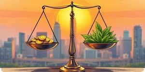 Análisis Ponderado de la Deuda: Una Visión Profunda