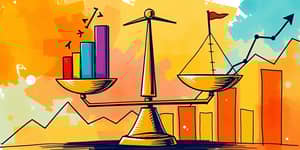 La Fórmula de Altman Z-Score: Prediciendo la Insolvencia