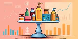 Análisis de Break-Even Multiproducto: Conoce tu Umbral Total