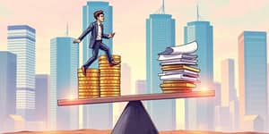 Indicadores de Rendimiento del Fondo de Maniobra: Optimiza tu Liquidez