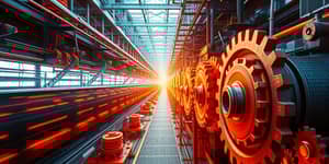 El Retorno sobre Activos Netos (RONA): Eficiencia Pura