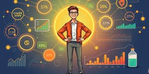 La Prueba del Límite de Crédito: Determinando tu Capacidad