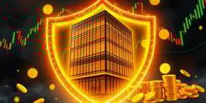 El Margen de Seguridad Operativo: Blindando tu Rentabilidad