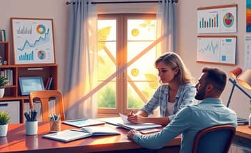 Finanzas en Pareja: Armonía y Éxito Compartido