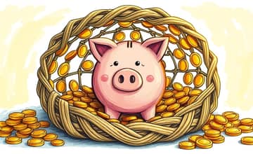 Construyendo un Fondo de Emergencia: Tu Colchón Financiero