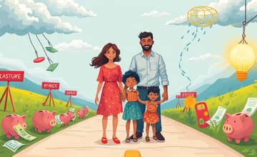 Superando Obstáculos Financieros Inesperados