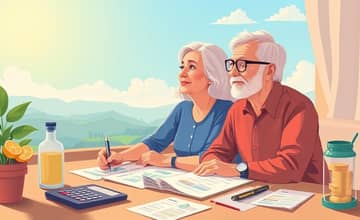 Pensiones y Jubilación: Planifica tu Futuro con Antelación