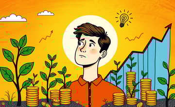 La Mentalidad de la Riqueza: Cambia tu Relación con el Dinero