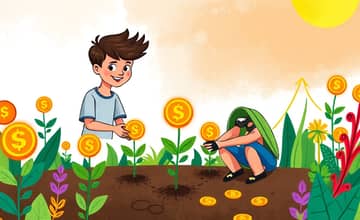 Inversiones para Principiantes: Empieza a Multiplicar tu Dinero