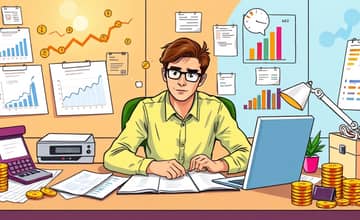 Planificación Fiscal Personal: Reduce tu Carga de Impuestos Legalmente