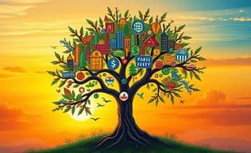 Diversificación Inteligente: Protegiendo tu Capital