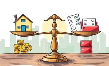 El Valor Neto: Una Métrica Clave de tu Salud Financiera