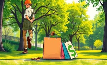 El Consumo Consciente: Ahorra y Vive Mejor