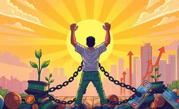 Deudas: Estrategias Efectivas para Eliminarlas Definitivamente