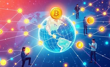 Criptomonedas: Entendiendo la Revolución Financiera