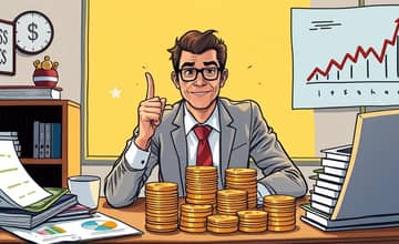 El Arte de Negociar: Mejora tus Finanzas Personales