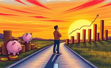 La Diferencia entre Ahorrar e Invertir: ¡No es lo Mismo!