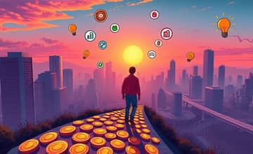 Generando Ingresos Pasivos: Trabaja Menos, Gana Más