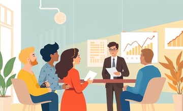 Cómo Elegir a tu Asesor Financiero Ideal