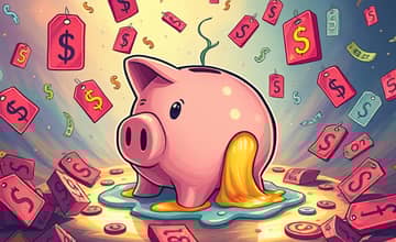 El Impacto de la Inflación en tus Ahorros: Cómo Protegerte