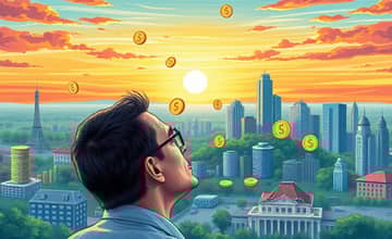 La Importancia del Horizonte Temporal en tus Inversiones