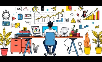 Emprendimiento y Finanzas: Guía para Nuevos Negocios