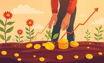 Invierte en Ti: Educación Financiera para el Éxito