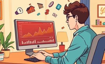 Primeros Pasos en el Mundo de las Inversiones