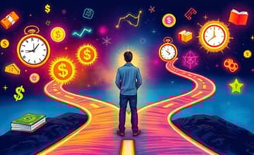 El Costo de Oportunidad: Cada Decisión Cuenta