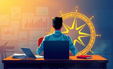 Revisión Financiera Anual: Ajusta tu Brújula