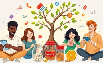 Evita los Errores Financieros Más Comunes