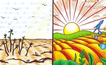 De la Escasez a la Abundancia: Un Cambio de Paradigma Financiero