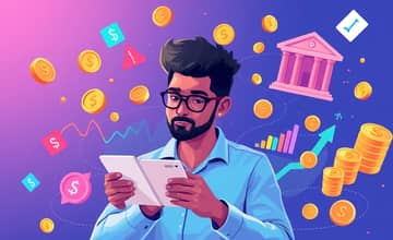 Herramientas Digitales para tus Finanzas: Organiza y Controla