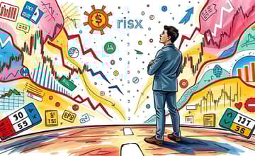 Evaluando tu Tolerancia al Riesgo: Clave para Invertir