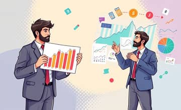 Inversión Pasiva vs. Activa: ¿Cuál es Para Ti?