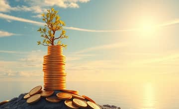 Inversión a Largo Plazo: Paciencia es Virtud