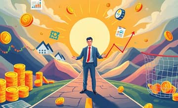 Errores Comunes del Inversor Principiante y Cómo Evitarlos