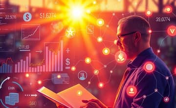 Análisis Fundamental para Novatos: Qué Buscar en una Empresa