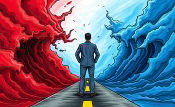 La Psicología del Inversor: Controlando las Emociones