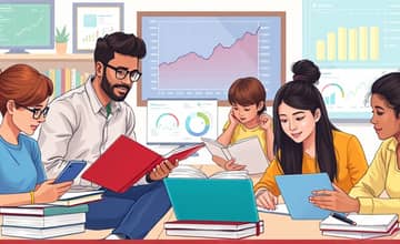 La Importancia de la Educación Financiera Continua