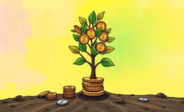 Invertir con Poco Capital: Mitos y Realidades