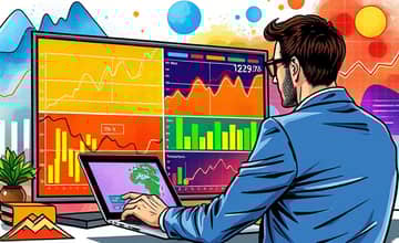 Benchmarking: Midiendo el Rendimiento de tus Inversiones