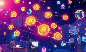 Tokenomics: Comprende la Economía Detrás de Cada Cripto