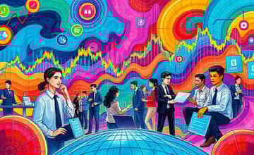 Preparándote para la Volatilidad del Mercado