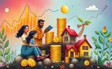 Construyendo un Patrimonio Sólido Paso a Paso