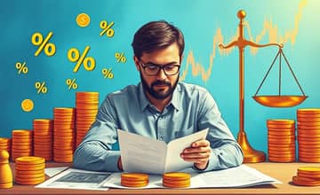 Entendiendo los Costos de Inversión: Comisiones y Gastos