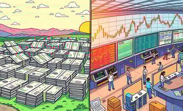 Renta Fija vs. Renta Variable: ¿Cuándo Usar Cada Una?