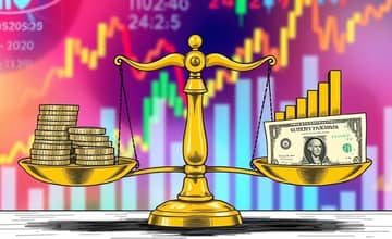 Dominando el Arte del Rebalanceo de Cartera